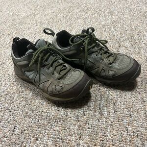 Merrell shoes